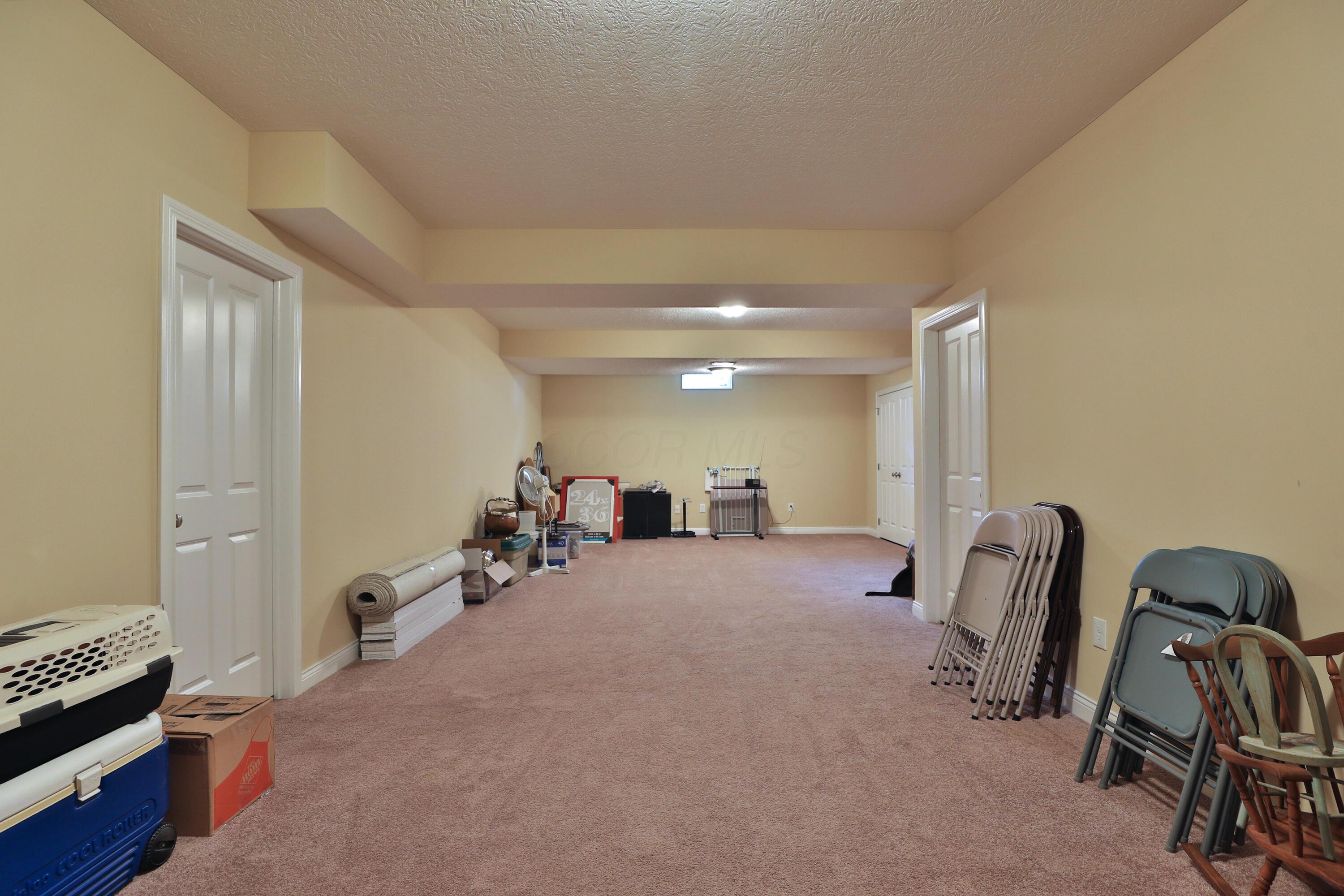 6134 Glade Run Road, Hilliard, Ohio image 45