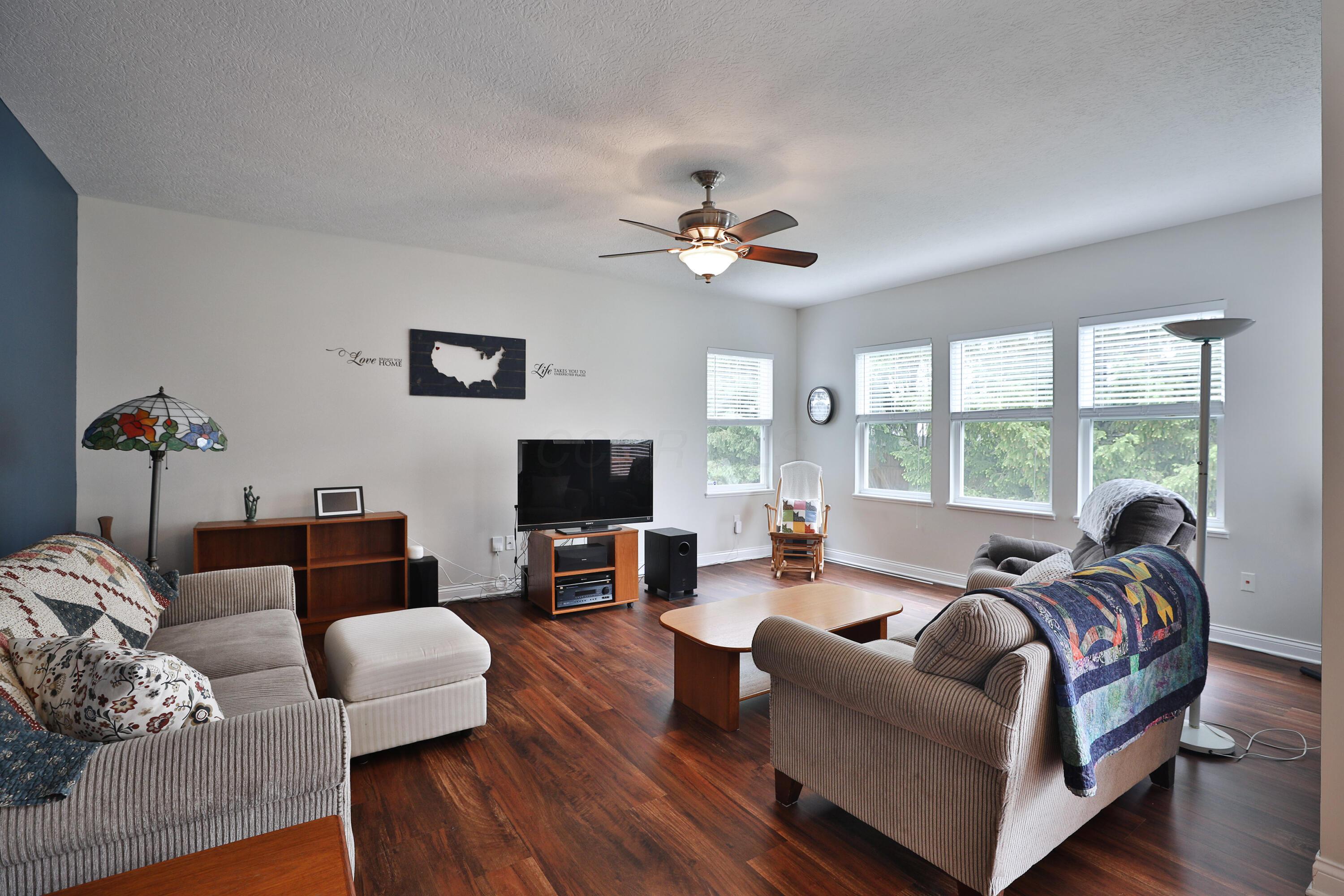6134 Glade Run Road, Hilliard, Ohio image 22