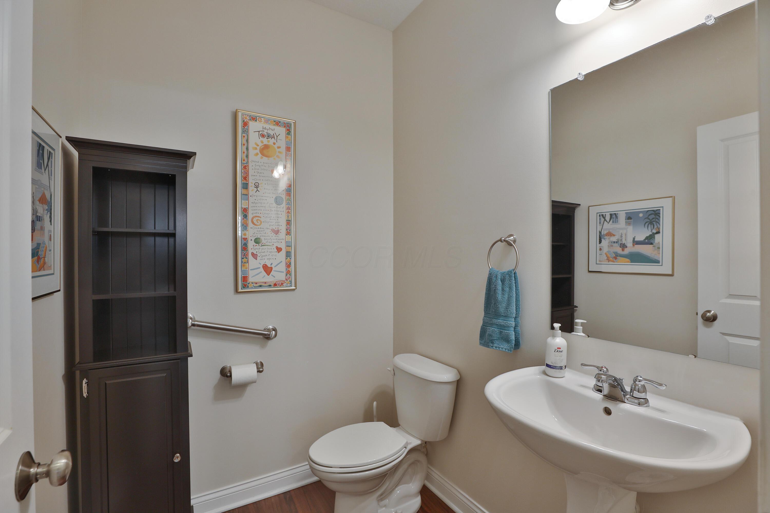 6134 Glade Run Road, Hilliard, Ohio image 14