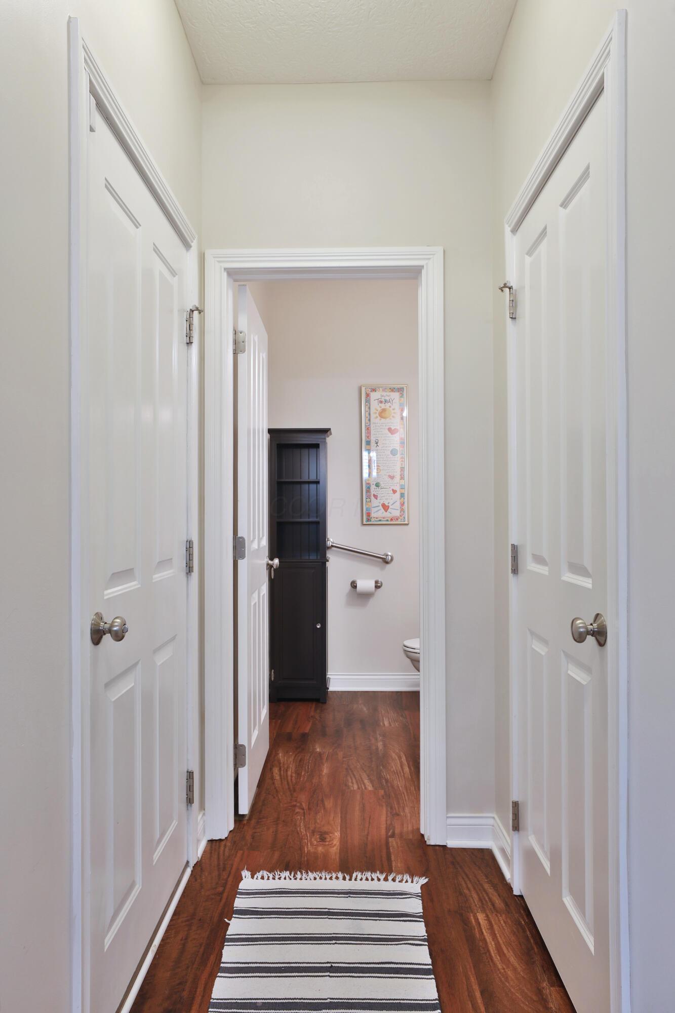 6134 Glade Run Road, Hilliard, Ohio image 13