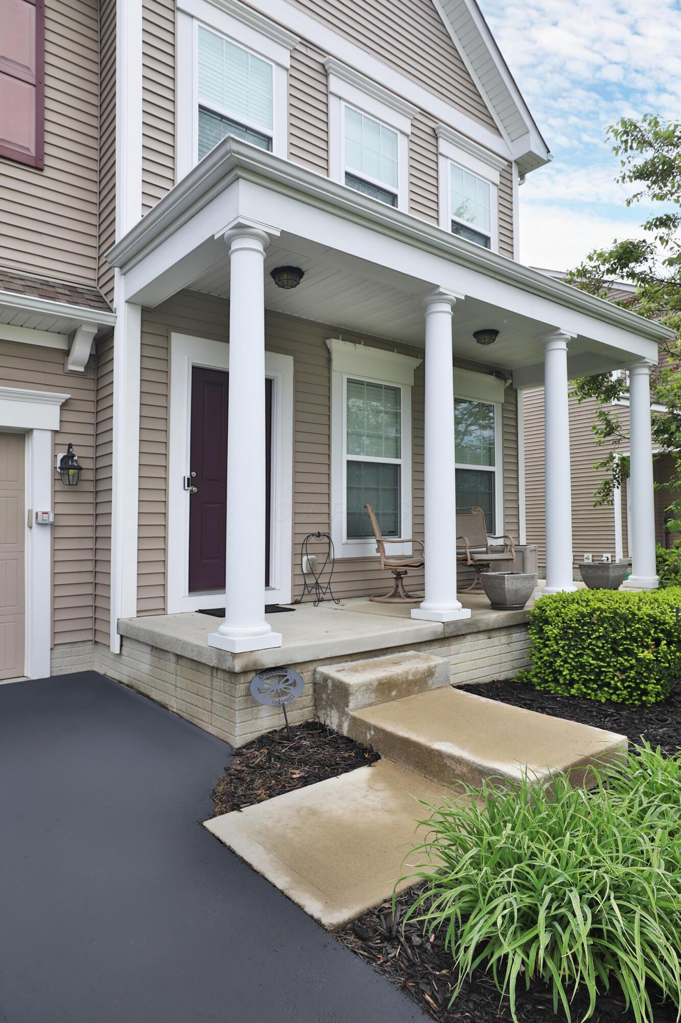 6134 Glade Run Road, Hilliard, Ohio image 3