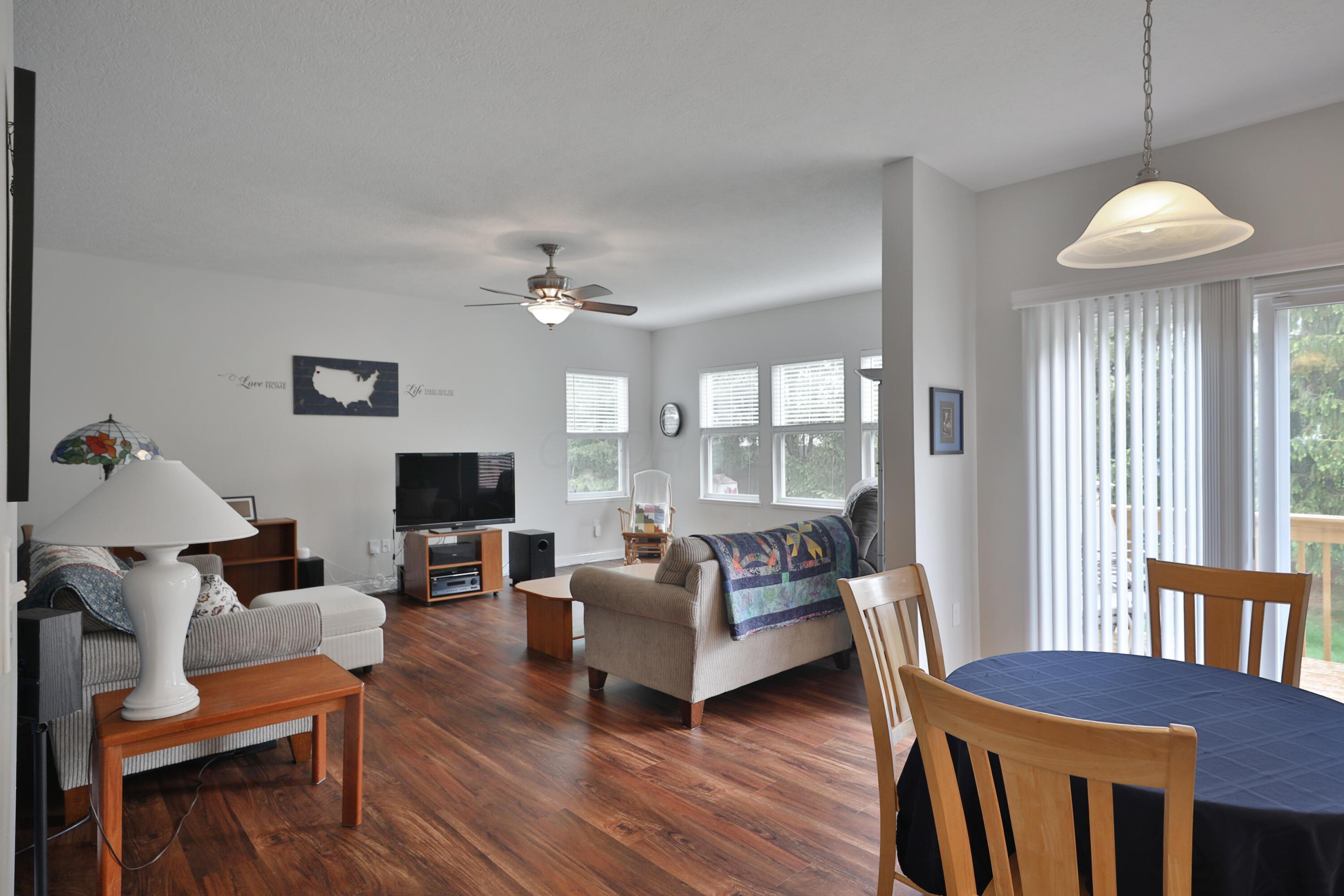 6134 Glade Run Road, Hilliard, Ohio image 21