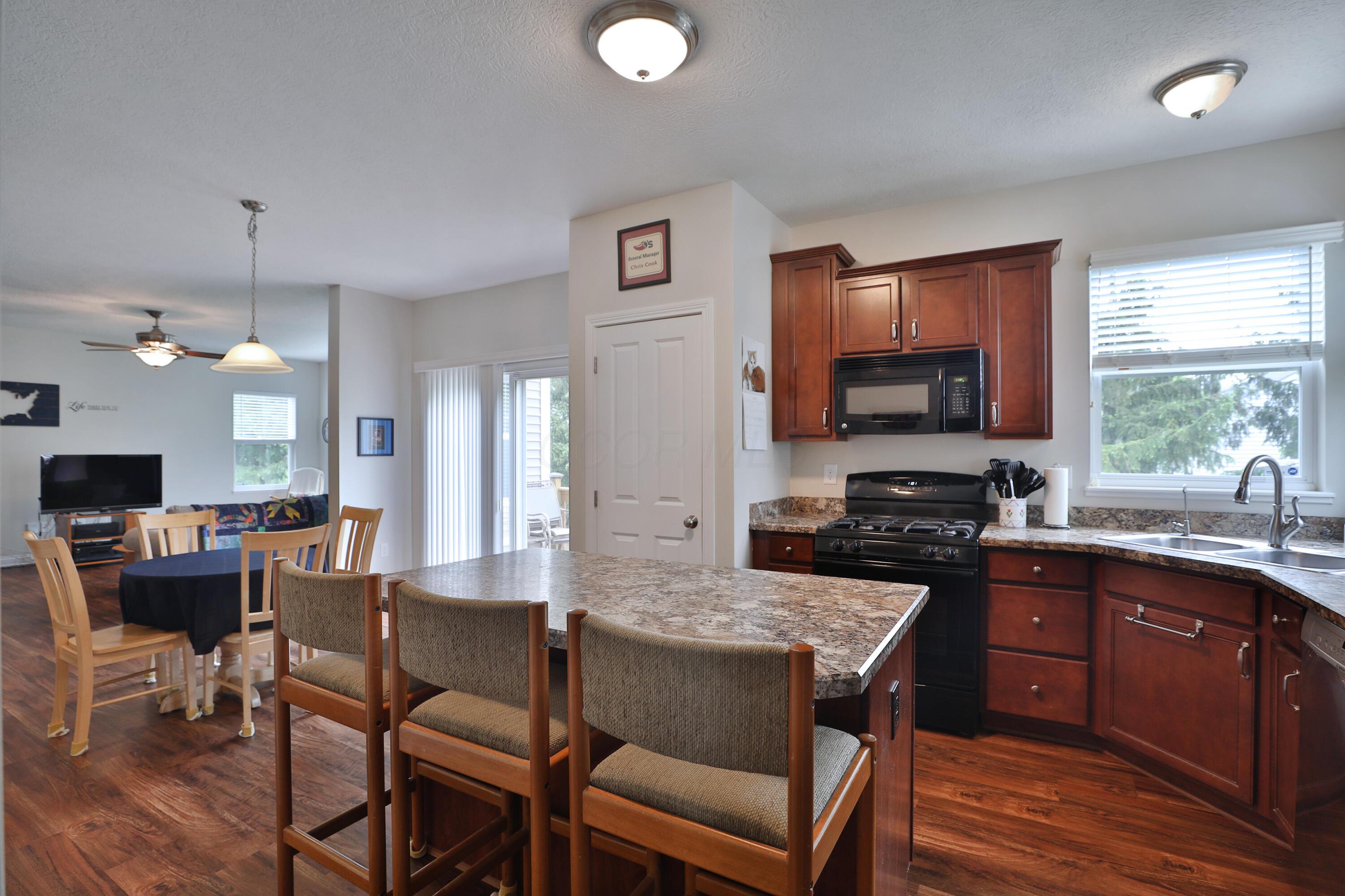 6134 Glade Run Road, Hilliard, Ohio image 19