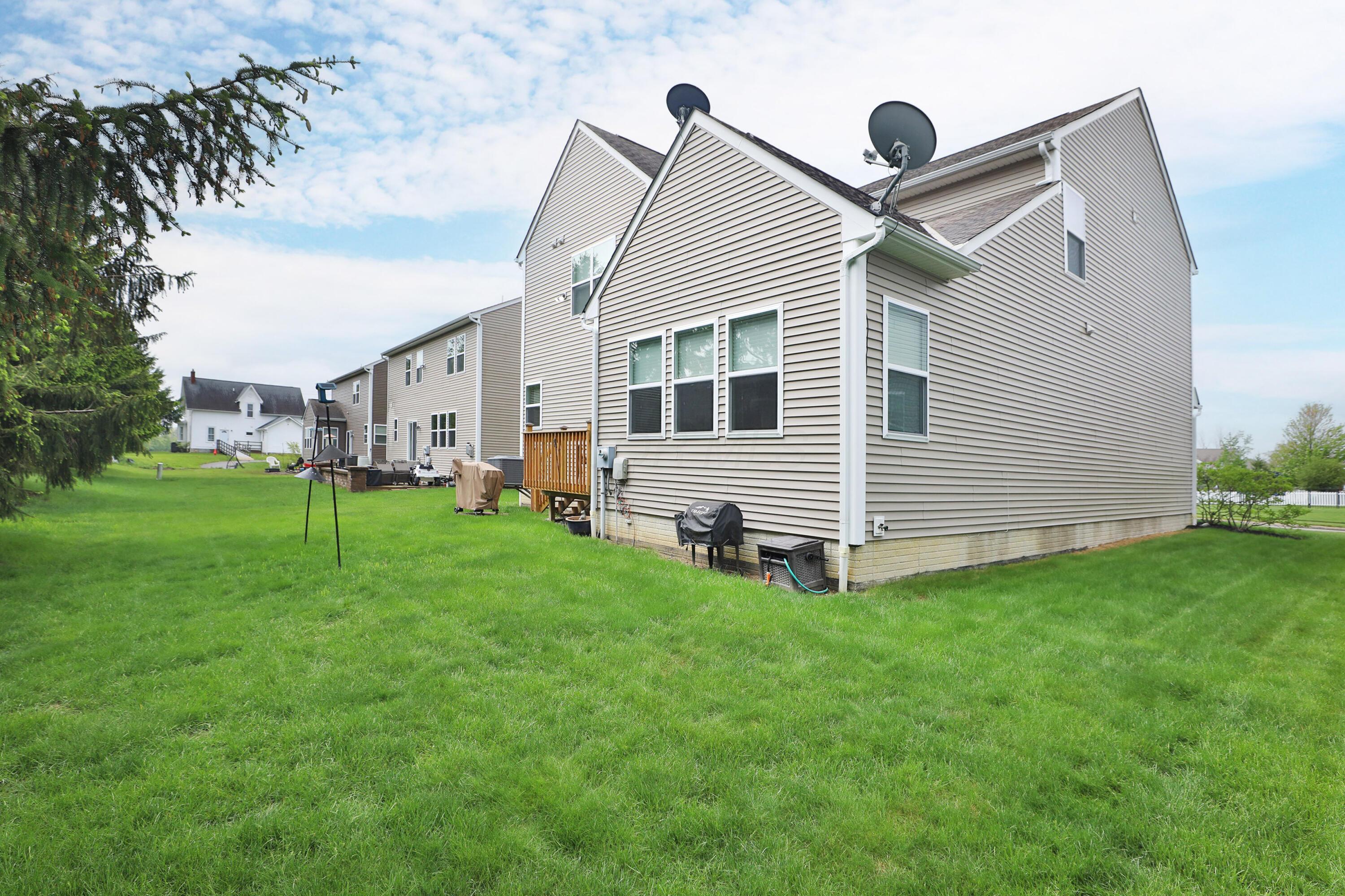 6134 Glade Run Road, Hilliard, Ohio image 48