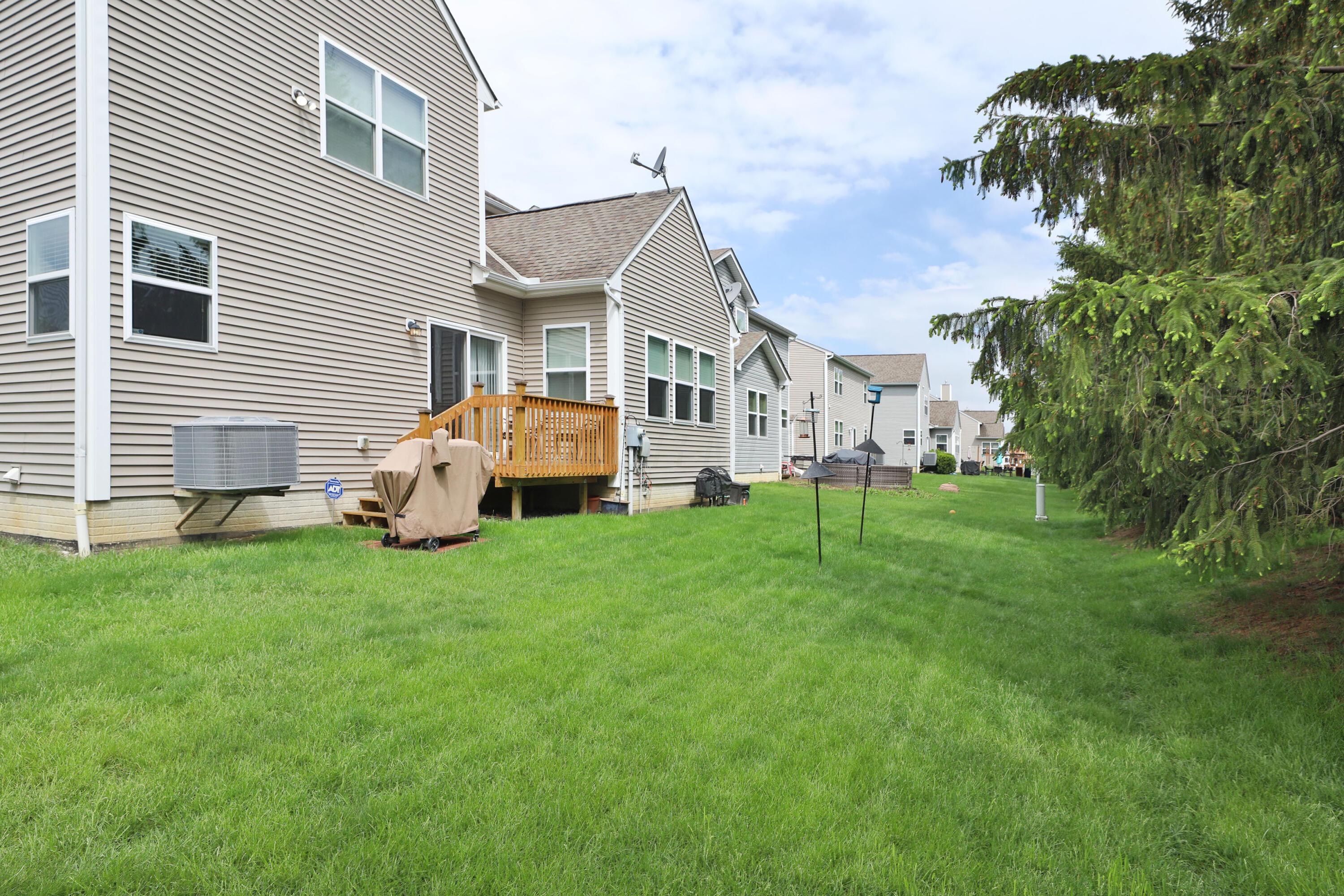 6134 Glade Run Road, Hilliard, Ohio image 50