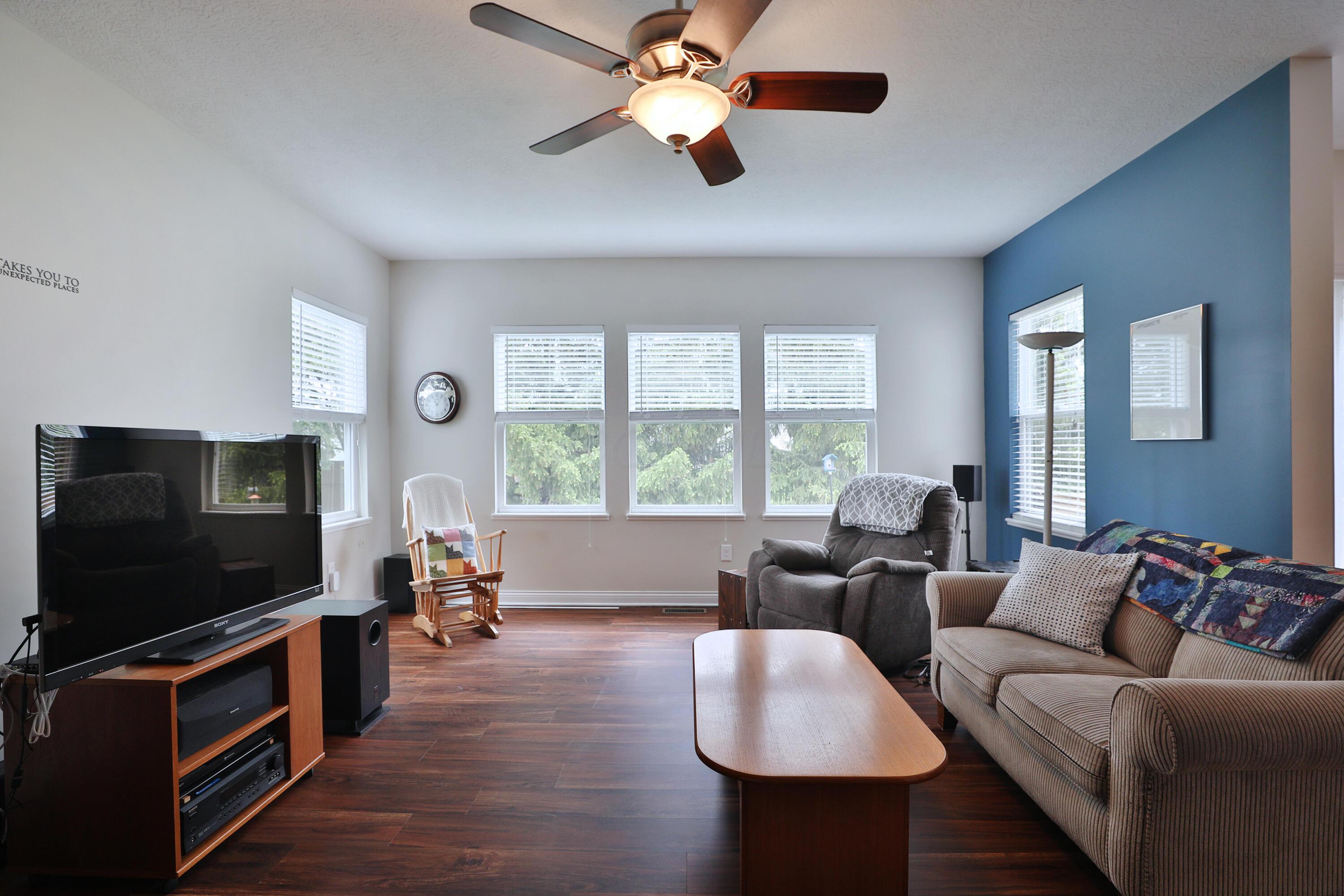 6134 Glade Run Road, Hilliard, Ohio image 23