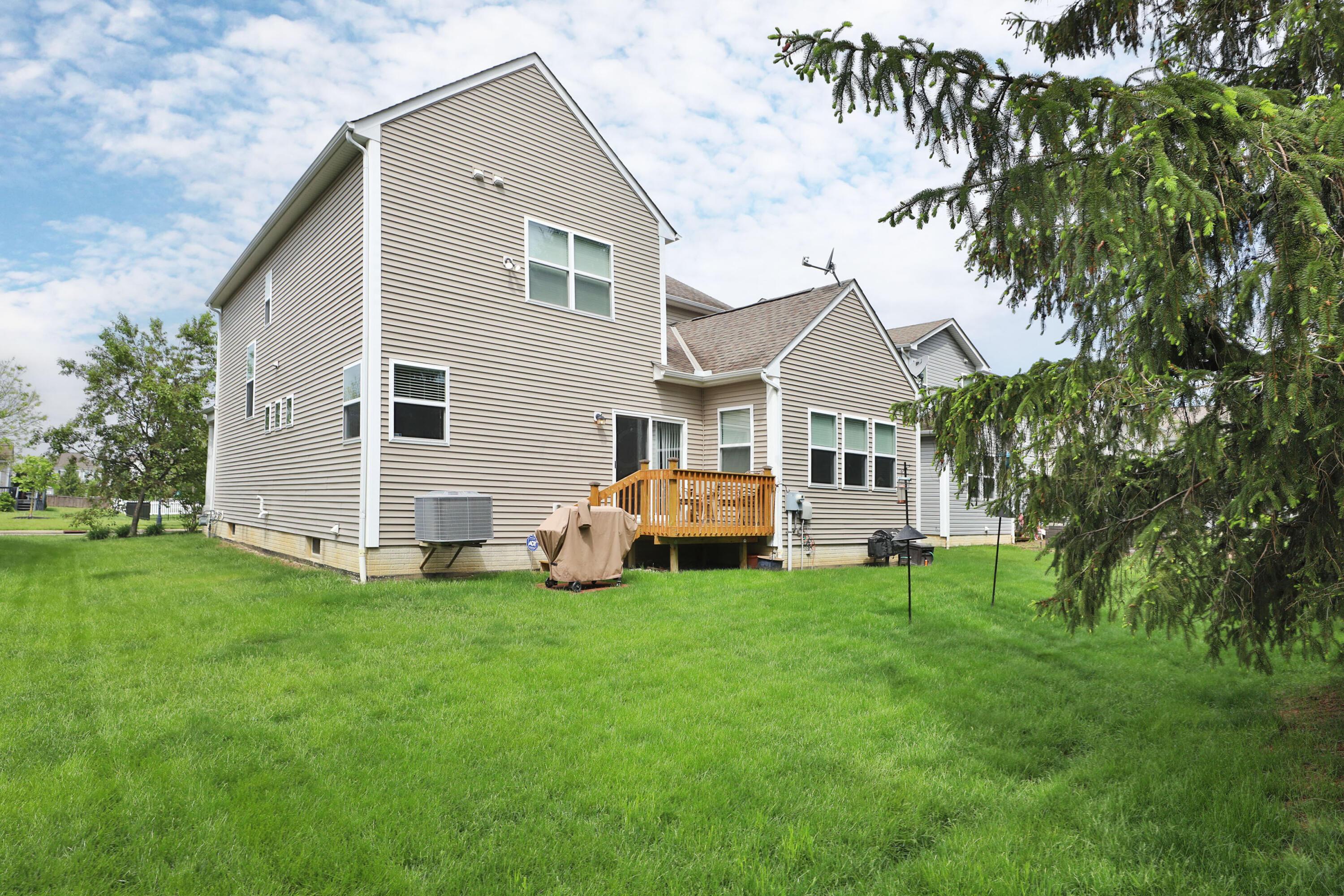 6134 Glade Run Road, Hilliard, Ohio image 49