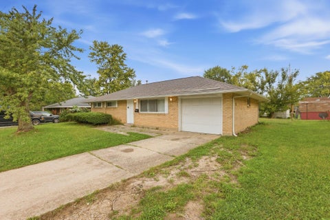 Tiny photo for 6404 E Livingston Avenue, Reynoldsburg, OH 43068 (MLS # 226036211)
