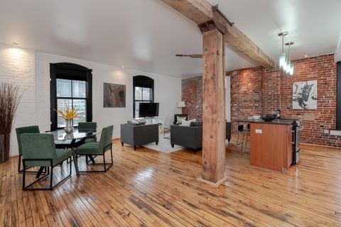 Tiny photo for 225 N 4th Street 303 #303, Columbus, OH 43215 (MLS # 226000624)