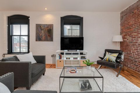 Tiny photo for 225 N 4th Street 303 #303, Columbus, OH 43215 (MLS # 226000624)