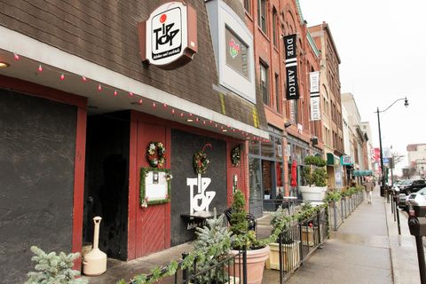 Tiny photo for 225 N 4th Street 303 #303, Columbus, OH 43215 (MLS # 226000624)