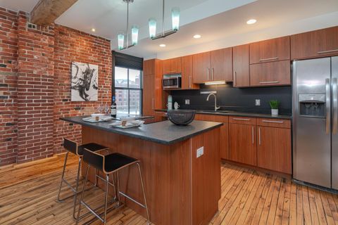 Tiny photo for 225 N 4th Street 303 #303, Columbus, OH 43215 (MLS # 226000624)