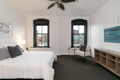 Tiny photo for 225 N 4th Street 303 #303, Columbus, OH 43215 (MLS # 226000624)