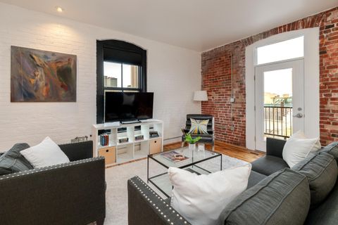 Tiny photo for 225 N 4th Street 303 #303, Columbus, OH 43215 (MLS # 226000624)