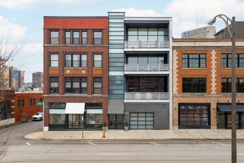 Tiny photo for 225 N 4th Street 303 #303, Columbus, OH 43215 (MLS # 226000624)