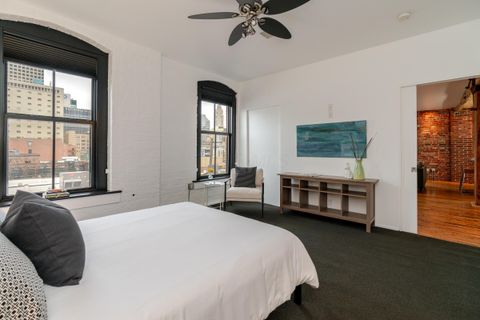 Tiny photo for 225 N 4th Street 303 #303, Columbus, OH 43215 (MLS # 226000624)