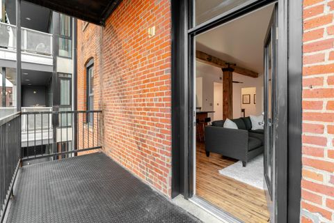 Tiny photo for 225 N 4th Street 303 #303, Columbus, OH 43215 (MLS # 226000624)