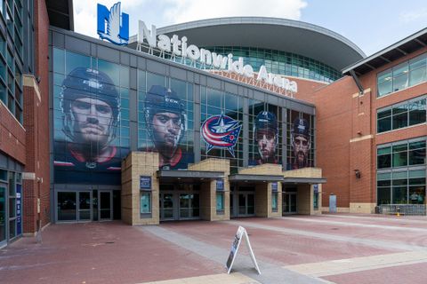 Tiny photo for 225 N 4th Street 303 #303, Columbus, OH 43215 (MLS # 226000624)