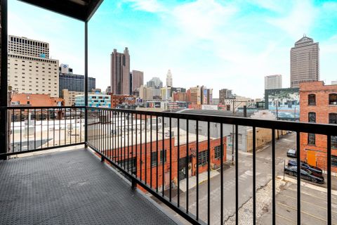 Tiny photo for 225 N 4th Street 303 #303, Columbus, OH 43215 (MLS # 226000624)