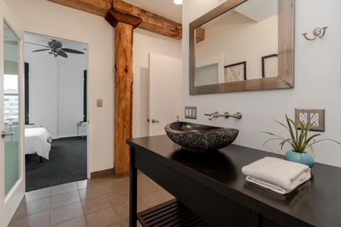 Tiny photo for 225 N 4th Street 303 #303, Columbus, OH 43215 (MLS # 226000624)