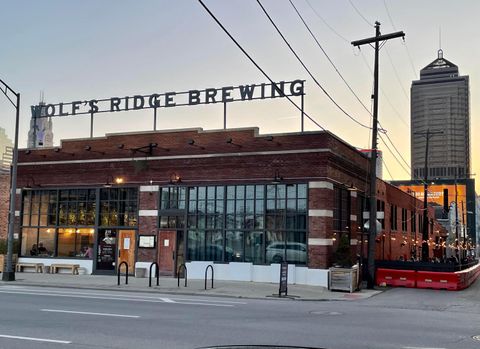 Tiny photo for 225 N 4th Street 303 #303, Columbus, OH 43215 (MLS # 226000624)