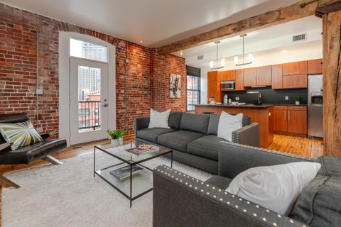 Photo of 225 N 4th Street 303 #303, Columbus, OH 43215 (MLS # 226000624)