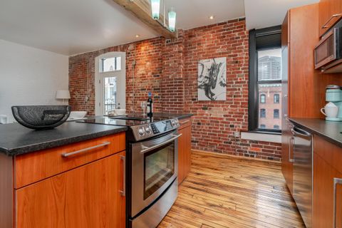 Tiny photo for 225 N 4th Street 303 #303, Columbus, OH 43215 (MLS # 226000624)