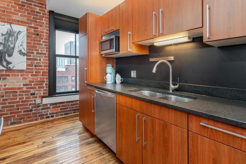 Tiny photo for 225 N 4th Street 303 #303, Columbus, OH 43215 (MLS # 226000624)