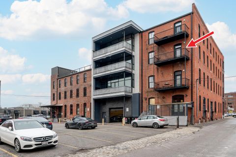 Tiny photo for 225 N 4th Street 303 #303, Columbus, OH 43215 (MLS # 226000624)