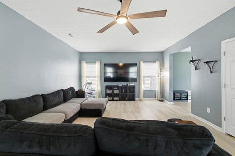 Tiny photo for 1529 Lewes Castle Drive, Grove City, OH 43123 (MLS # 226026526)