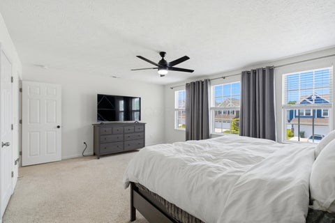Tiny photo for 1529 Lewes Castle Drive, Grove City, OH 43123 (MLS # 226026526)