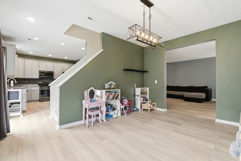Tiny photo for 1529 Lewes Castle Drive, Grove City, OH 43123 (MLS # 226026526)