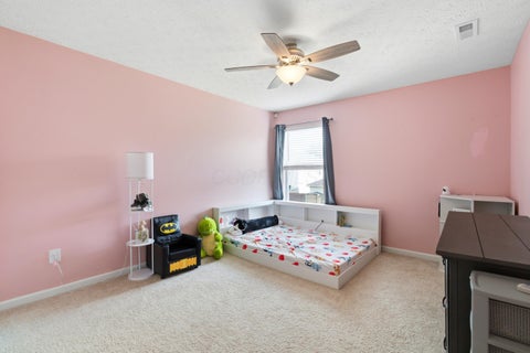 Tiny photo for 1529 Lewes Castle Drive, Grove City, OH 43123 (MLS # 226026526)