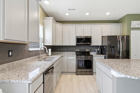 Tiny photo for 1529 Lewes Castle Drive, Grove City, OH 43123 (MLS # 226026526)