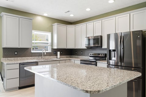 Tiny photo for 1529 Lewes Castle Drive, Grove City, OH 43123 (MLS # 226026526)