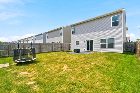 Tiny photo for 1529 Lewes Castle Drive, Grove City, OH 43123 (MLS # 226026526)