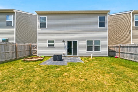 Tiny photo for 1529 Lewes Castle Drive, Grove City, OH 43123 (MLS # 226026526)