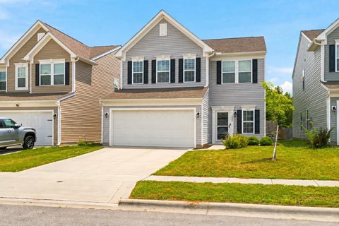 Tiny photo for 1529 Lewes Castle Drive, Grove City, OH 43123 (MLS # 226026526)