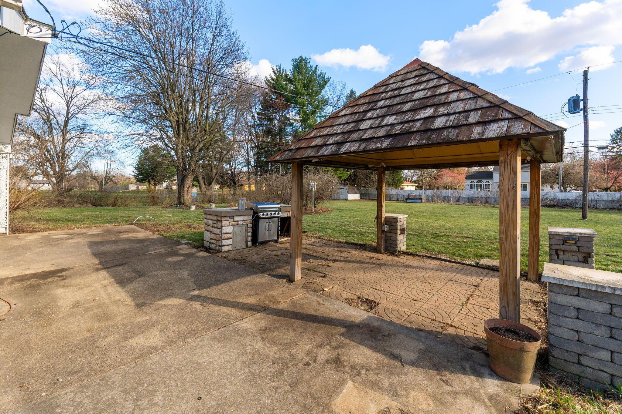 2349 Bellevue Avenue, Columbus, Ohio image 37