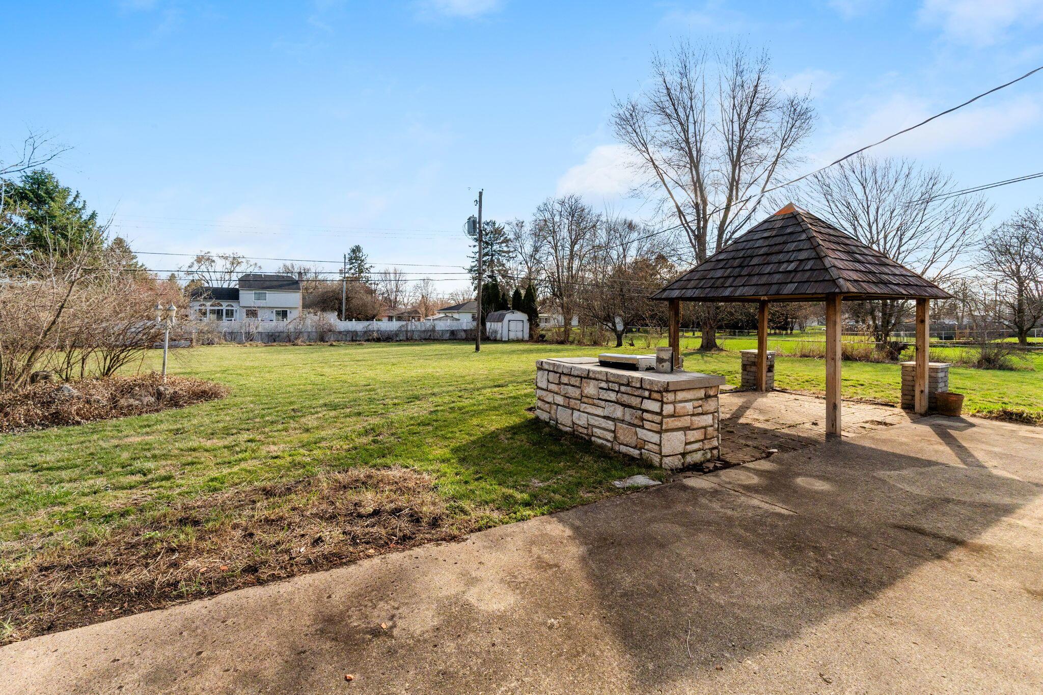 2349 Bellevue Avenue, Columbus, Ohio image 34