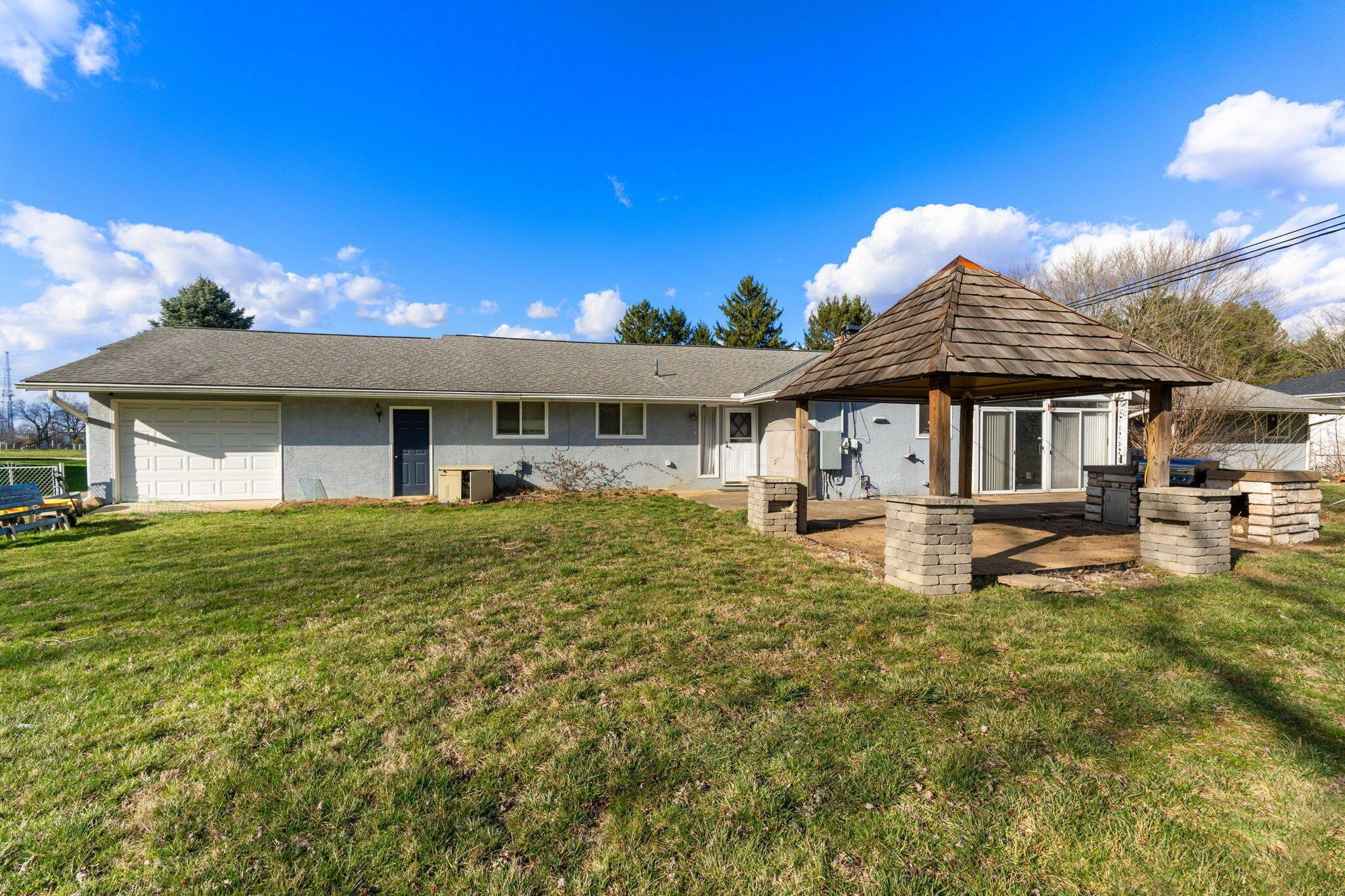 2349 Bellevue Avenue, Columbus, Ohio image 3