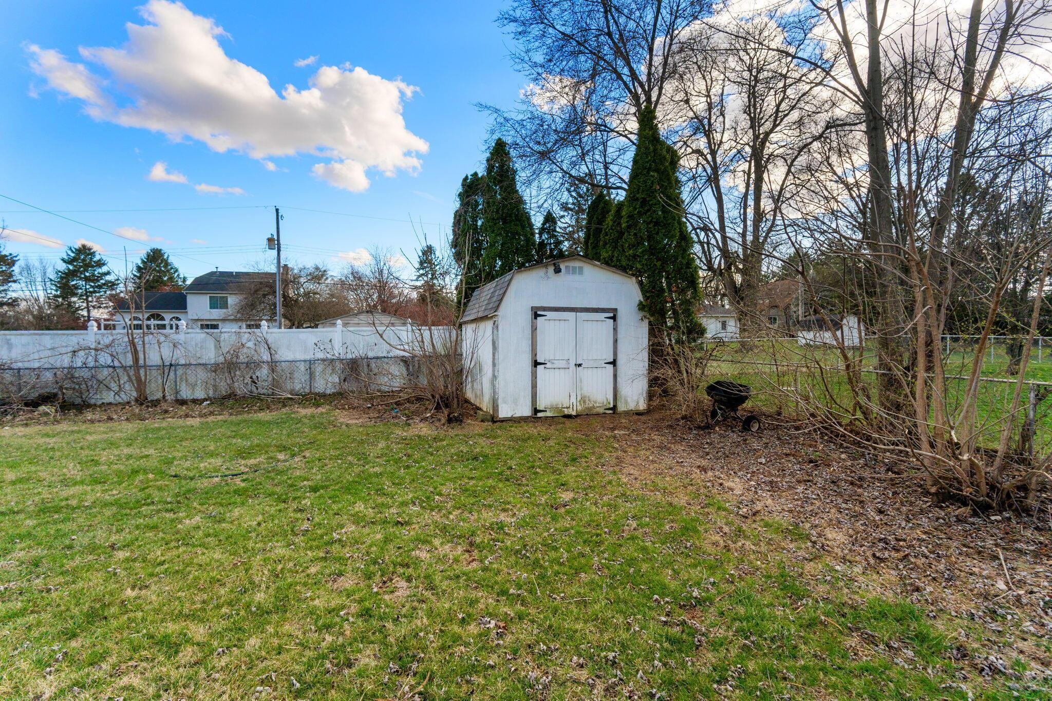 2349 Bellevue Avenue, Columbus, Ohio image 38
