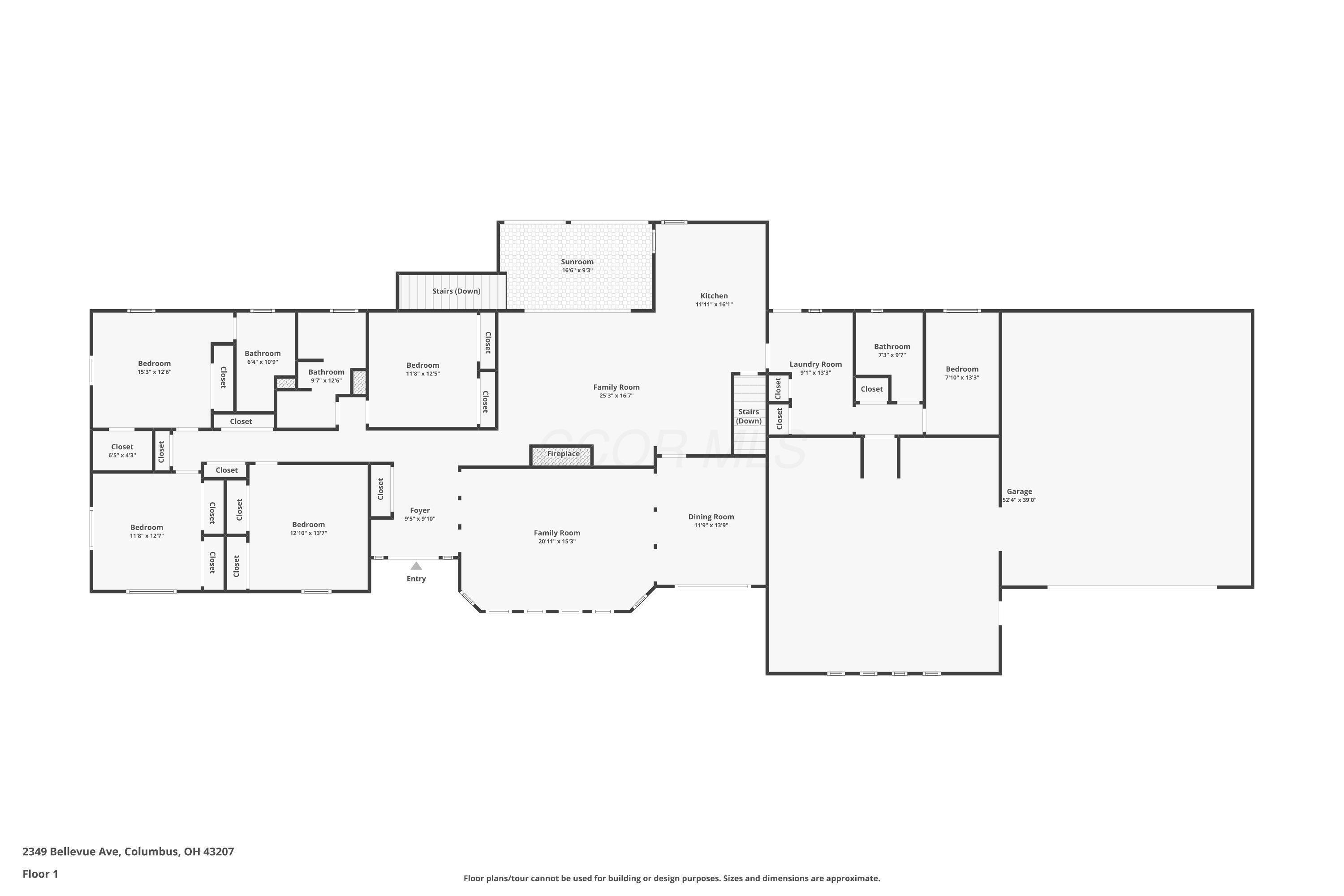 2349 Bellevue Avenue, Columbus, Ohio image 27
