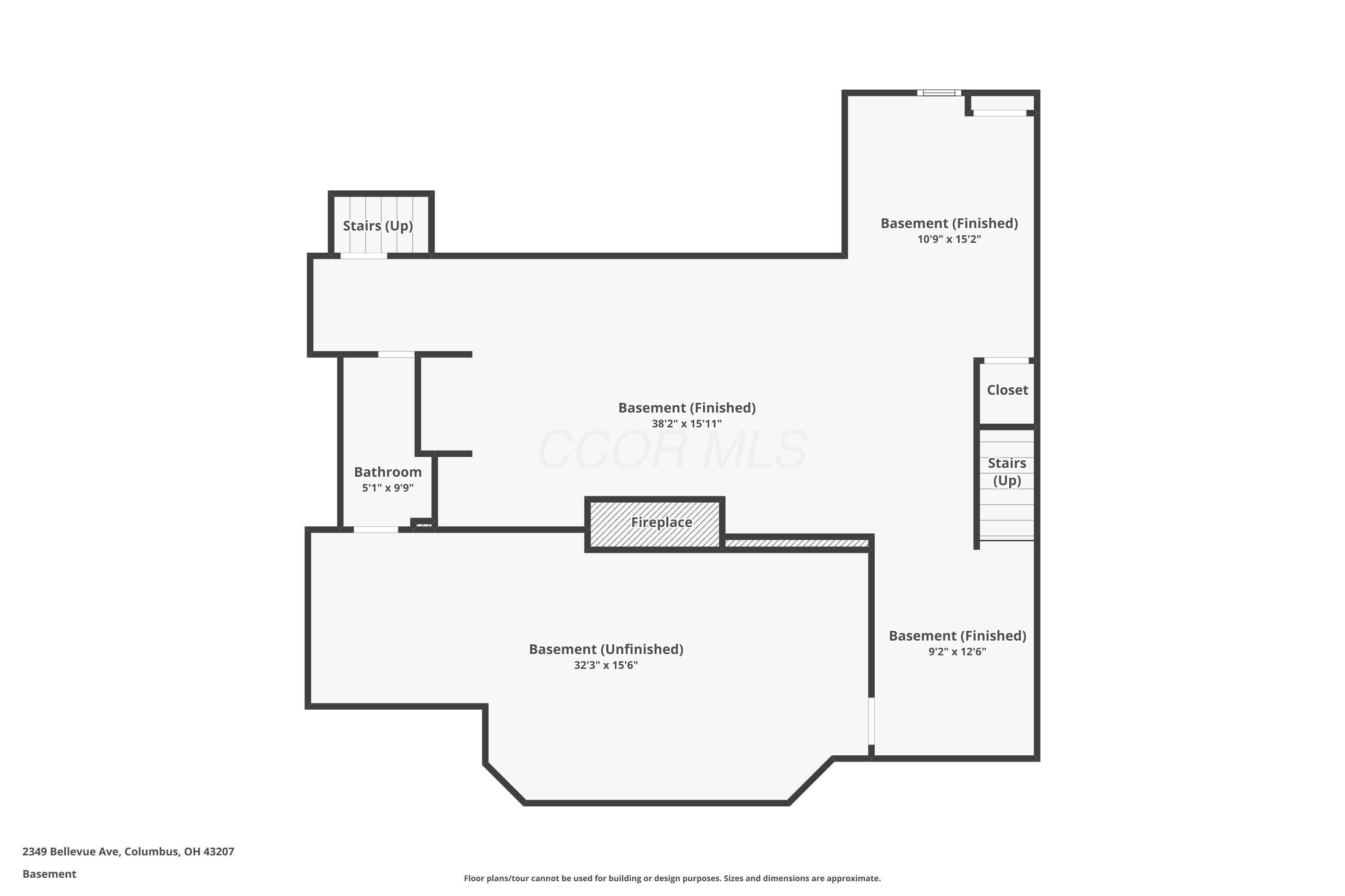 2349 Bellevue Avenue, Columbus, Ohio image 28
