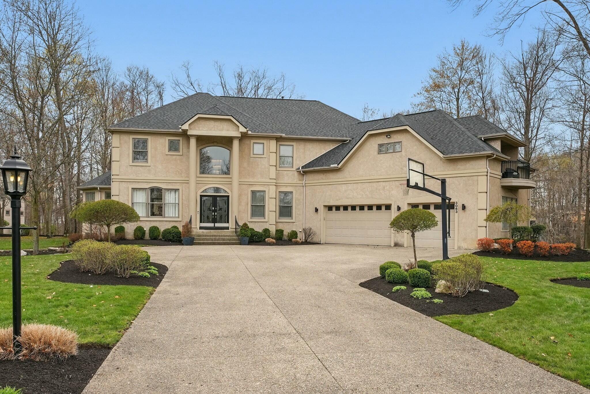 3063 Summerview Place, Galena, Ohio image 1