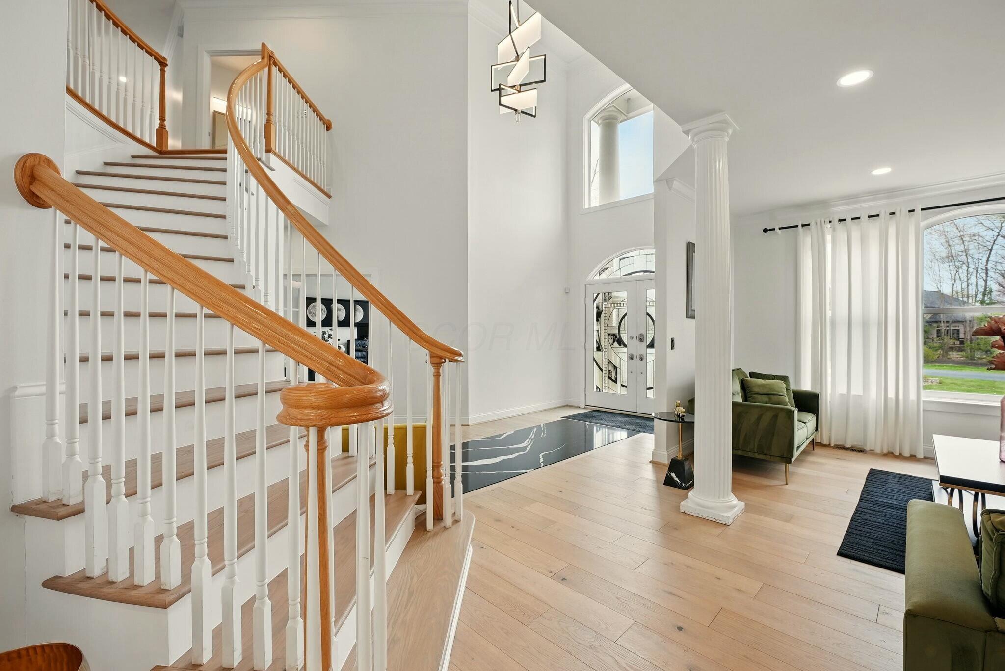 3063 Summerview Place, Galena, Ohio image 10