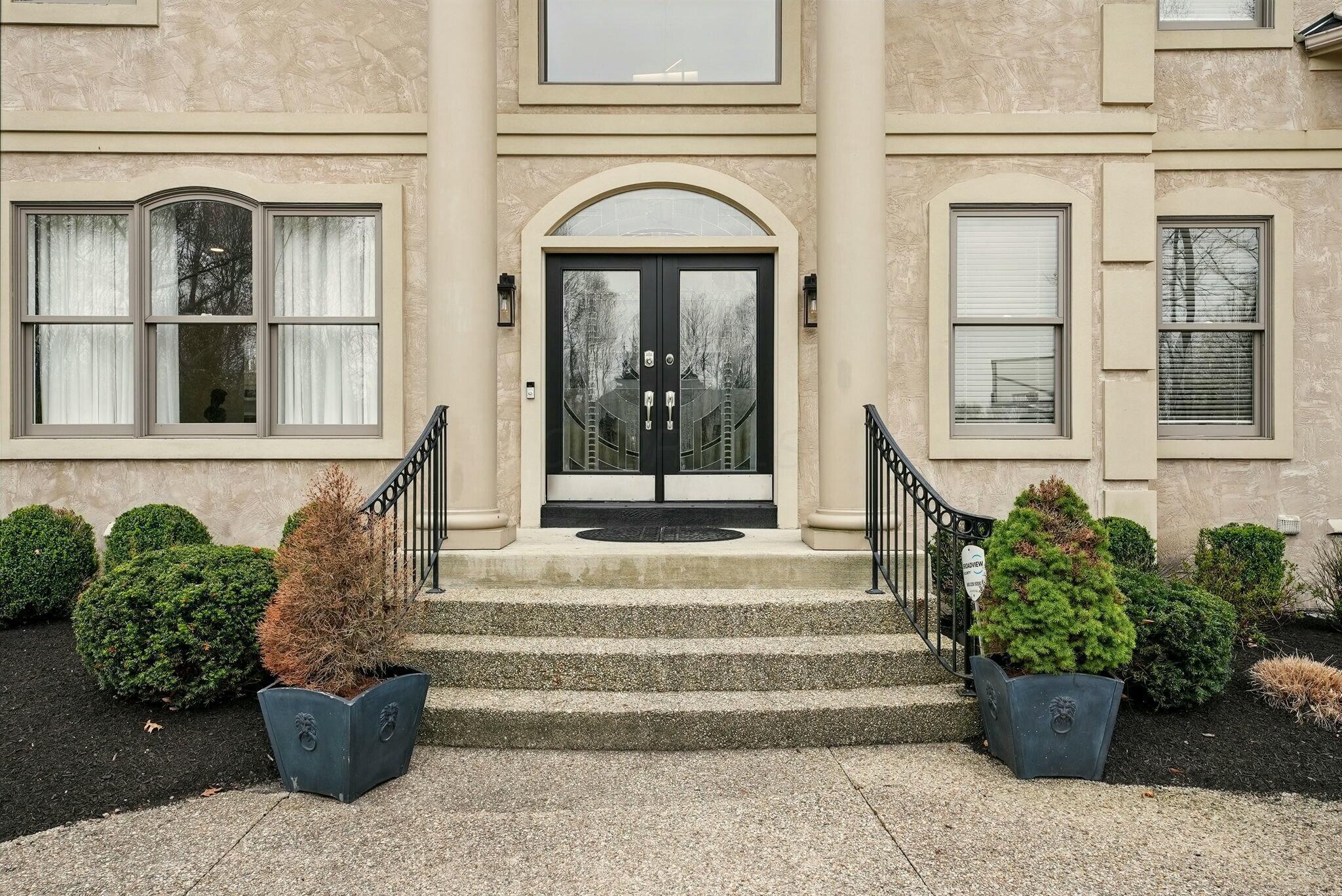 3063 Summerview Place, Galena, Ohio image 2