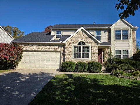 Photo of 268 Dewfall Drive, Sunbury, OH 43074 (MLS # 226038528)