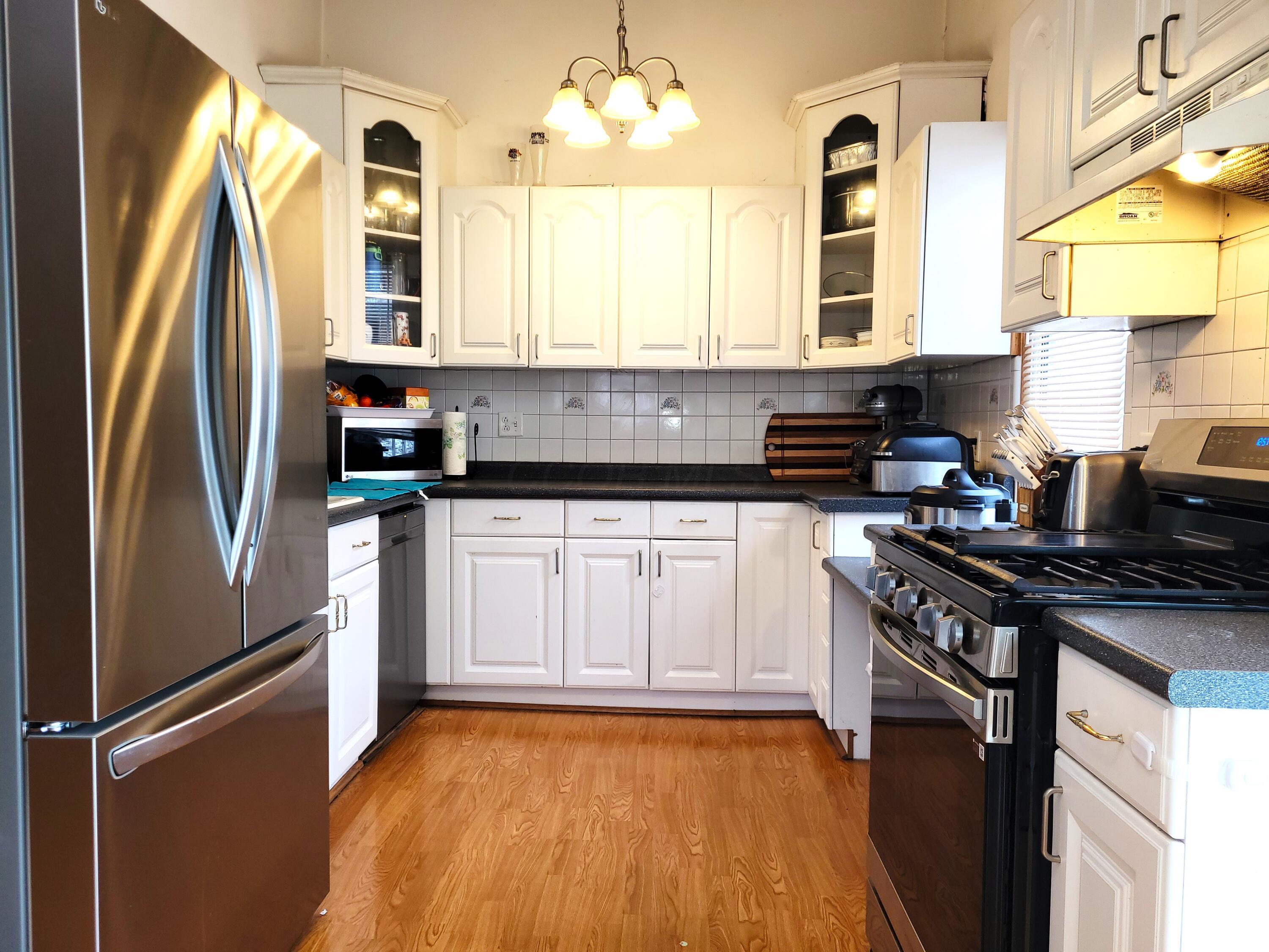 5630 NE Cypress Drive, Thornville, Ohio image 3