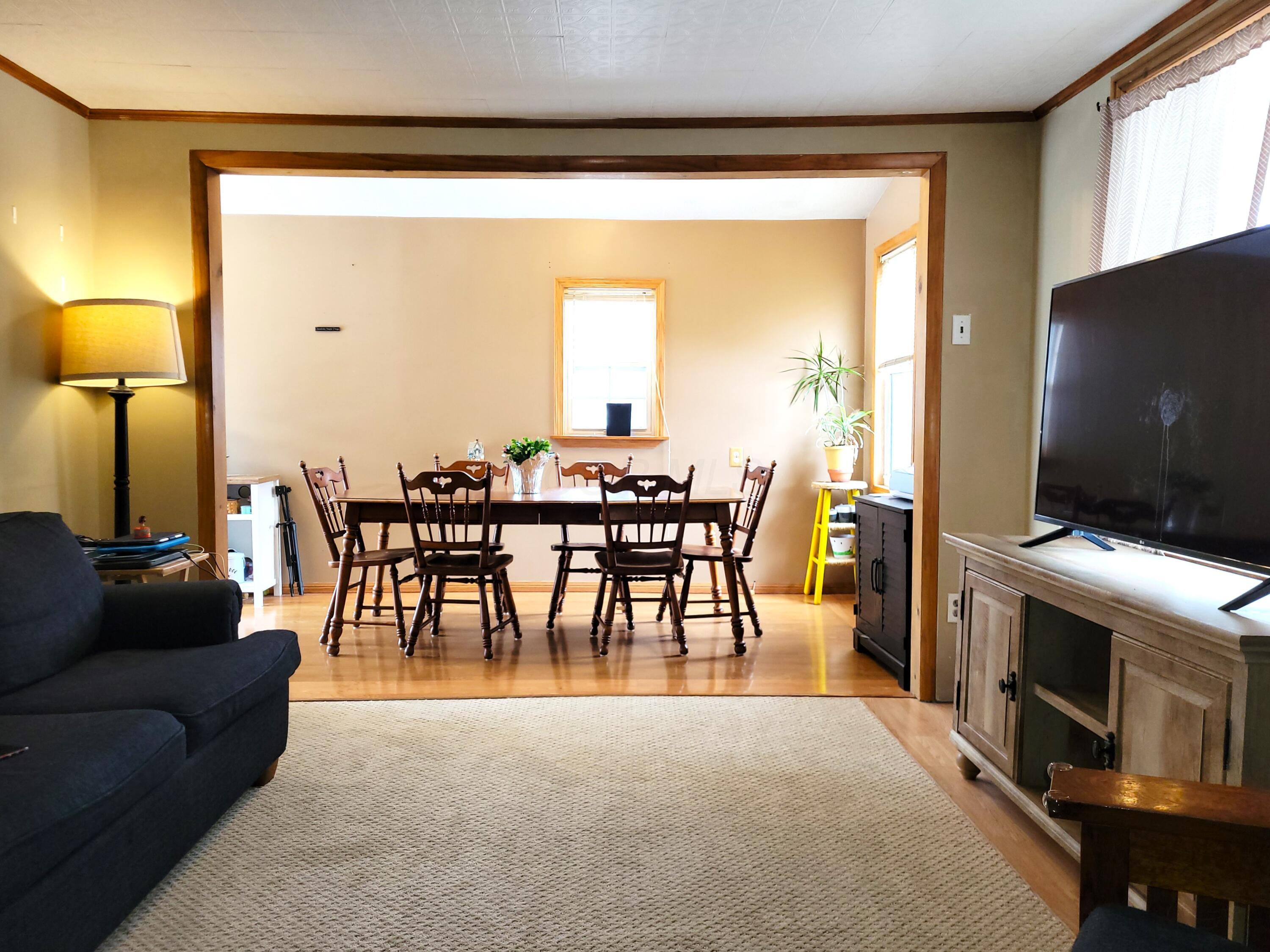 5630 NE Cypress Drive, Thornville, Ohio image 7